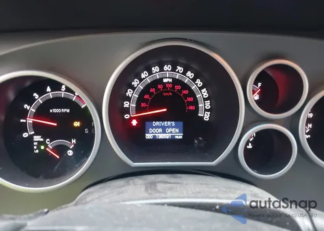 2015 Toyota Sequoia Platinum 5.7L V8 z USA, uszkodzony, nr VIN 5TDYY5G14FS059436